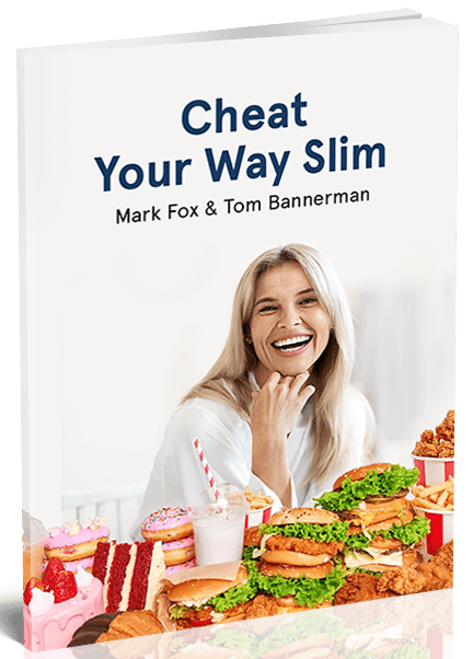 AquaBurn - Cheat Your Way Slim