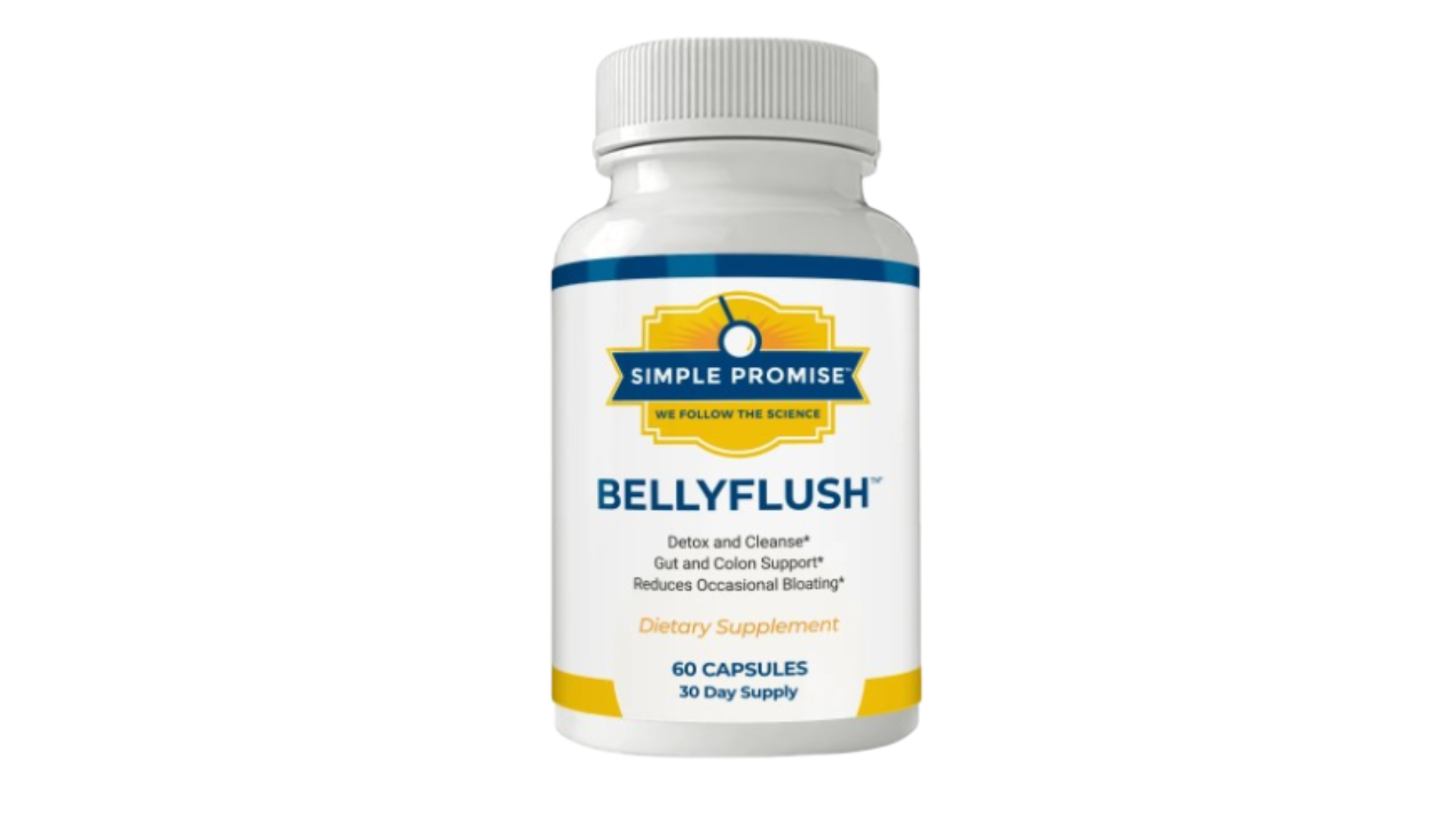 BellyFlush Reviews