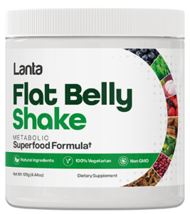 Lanta Flat Belly Shake Reviews