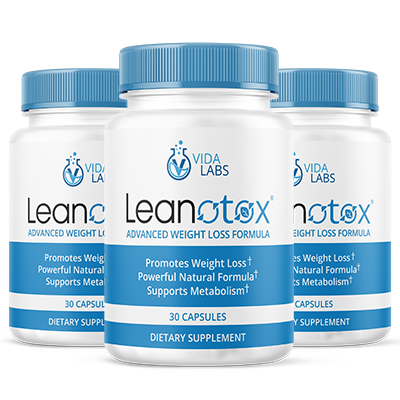 Leanotox Reviews