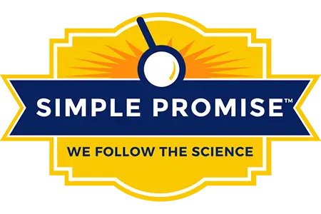 Our Simple Promise