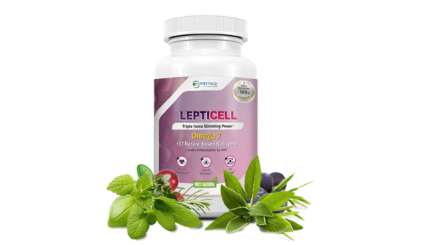 LeptiCell Reviews