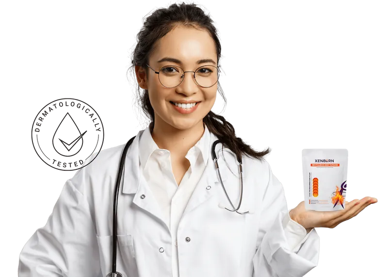 XenBurn Doctor